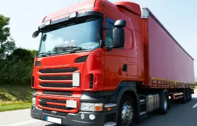 Antalya Dargeçit Ambar Kargo