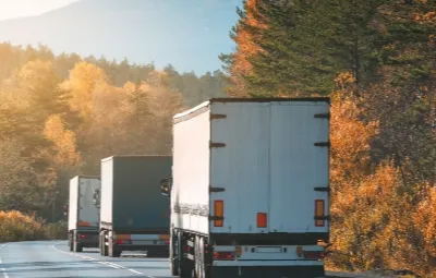 Antalya ile Dargeçit Arası Klima Taşıma