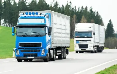 Antalya ile Dargeçit Arası Eşya Taşıma